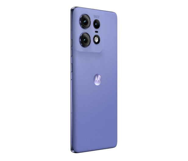 Motorola edge 50 pro 5G 12/512GB Luxe Lavender 144Hz - 1235475 - zdjęcie 5